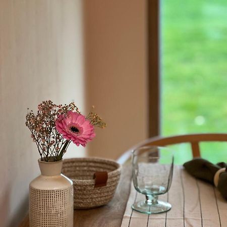 Bloemendale Guesthouse Μπριζ Εξωτερικό φωτογραφία