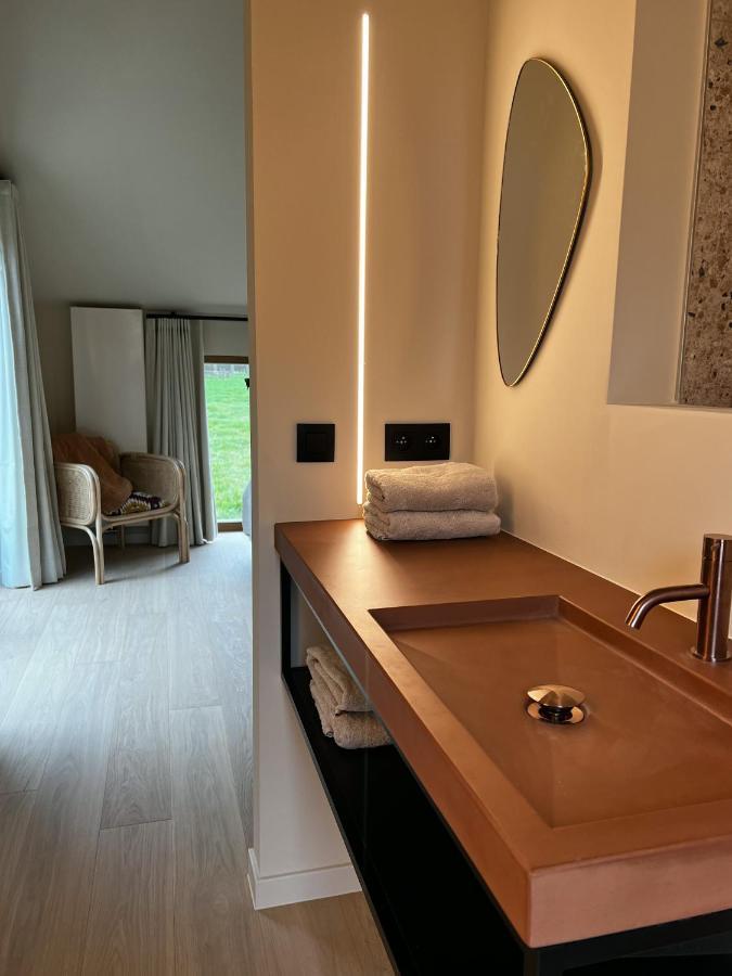 Bloemendale Guesthouse Μπριζ Εξωτερικό φωτογραφία