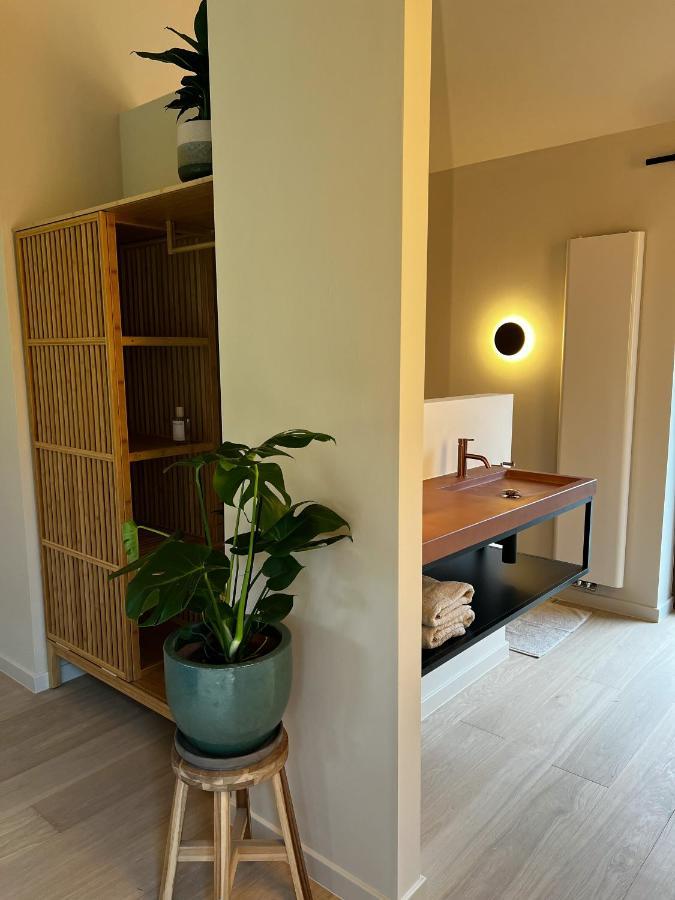 Bloemendale Guesthouse Μπριζ Εξωτερικό φωτογραφία