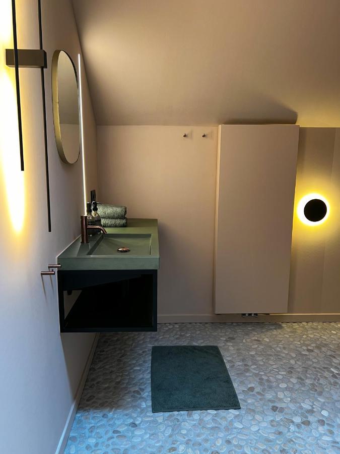 Bloemendale Guesthouse Μπριζ Εξωτερικό φωτογραφία