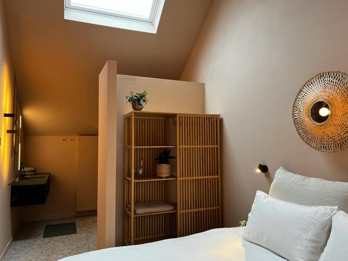 Bloemendale Guesthouse Μπριζ Εξωτερικό φωτογραφία