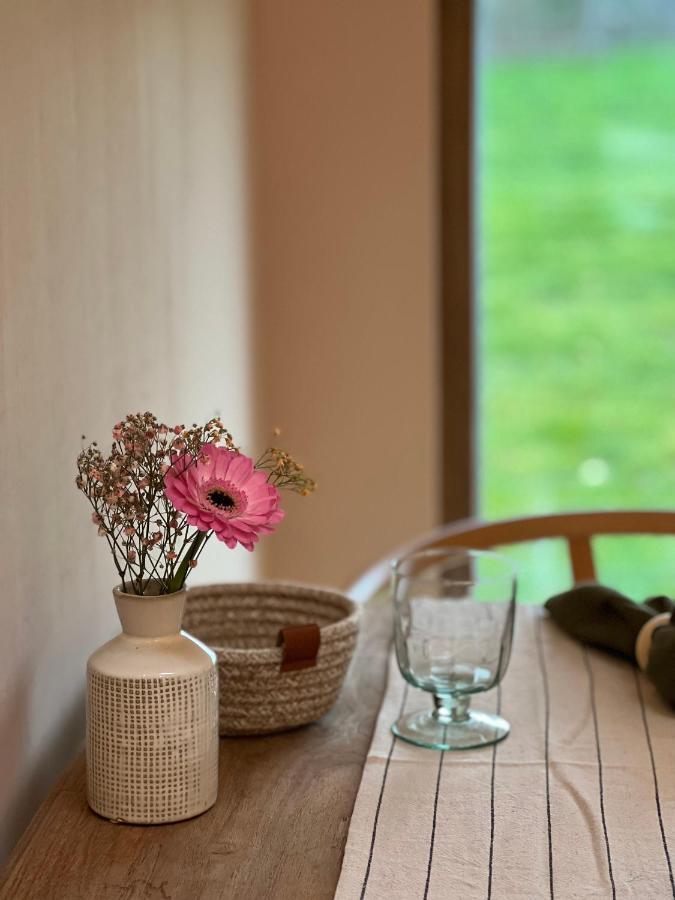 Bloemendale Guesthouse Μπριζ Εξωτερικό φωτογραφία