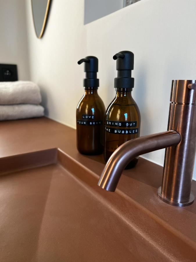 Bloemendale Guesthouse Μπριζ Εξωτερικό φωτογραφία