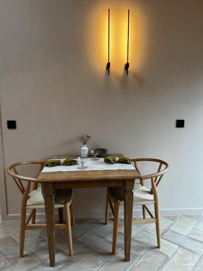 Bloemendale Guesthouse Μπριζ Εξωτερικό φωτογραφία