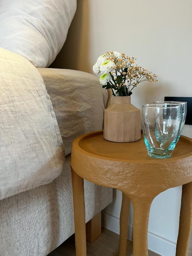 Bloemendale Guesthouse Μπριζ Εξωτερικό φωτογραφία