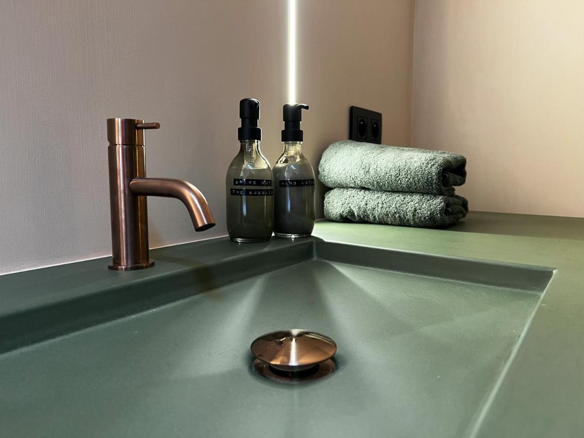 Bloemendale Guesthouse Μπριζ Εξωτερικό φωτογραφία