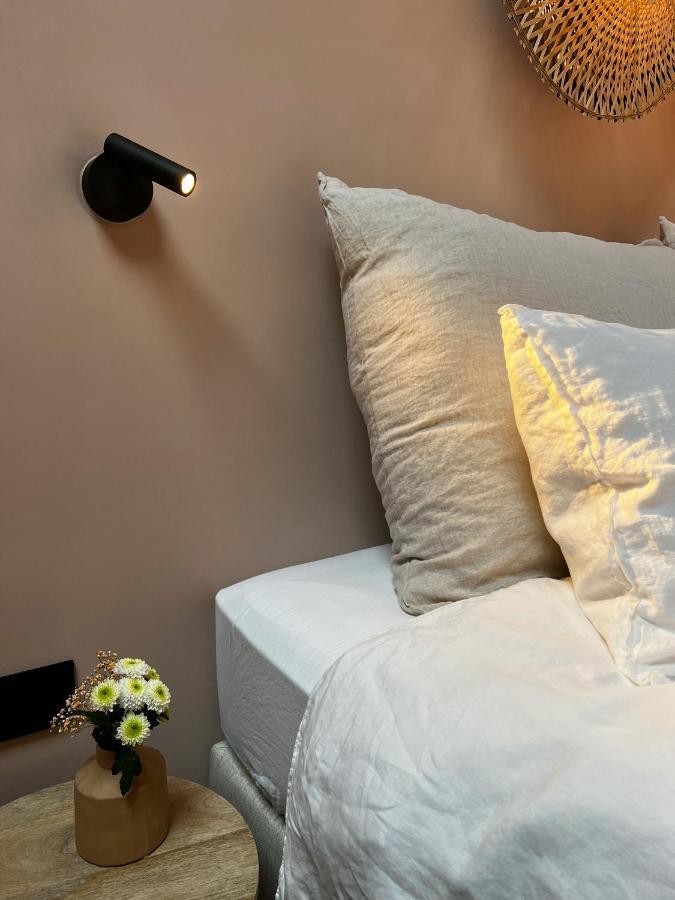 Bloemendale Guesthouse Μπριζ Εξωτερικό φωτογραφία