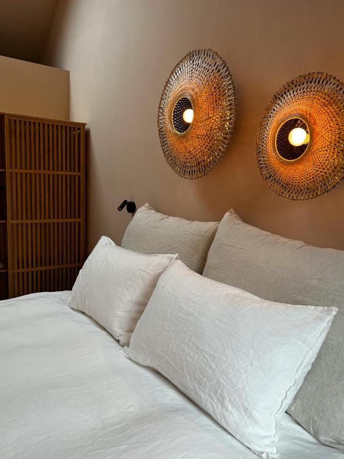 Bloemendale Guesthouse Μπριζ Εξωτερικό φωτογραφία